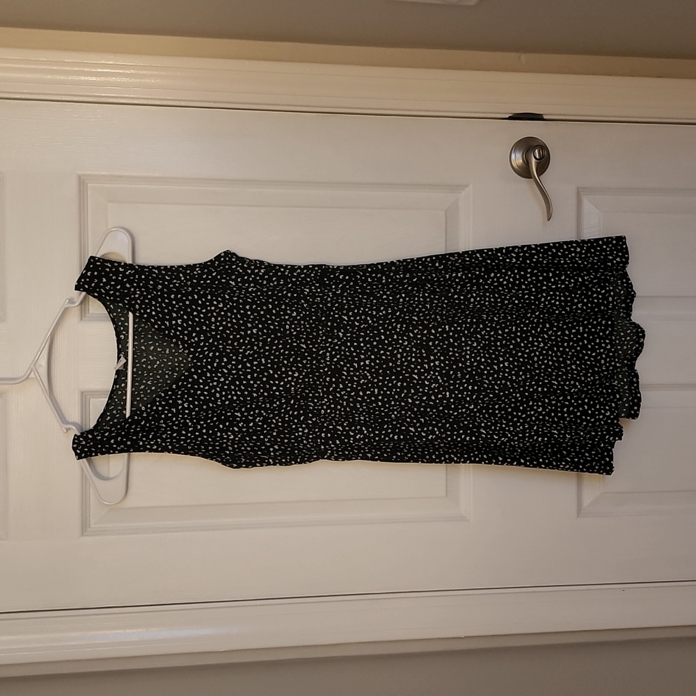 Old Navy Comfy & Casual Summer Dress